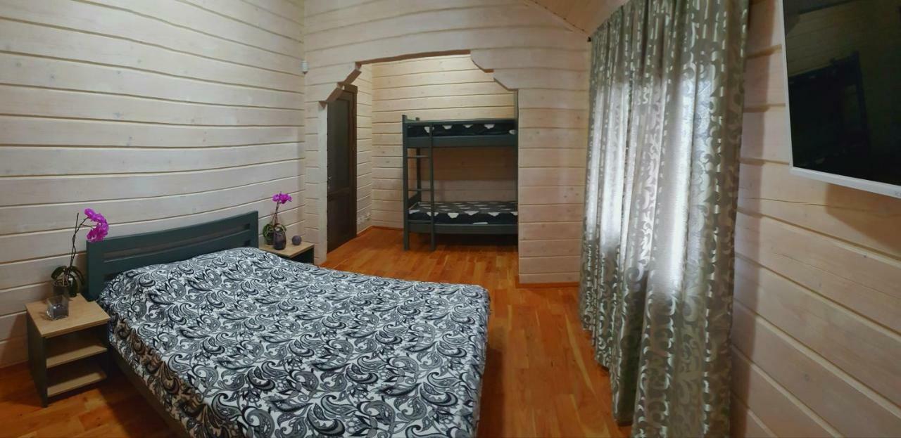 Lazur Hills Βίλα Sanzhiyka Εξωτερικό φωτογραφία